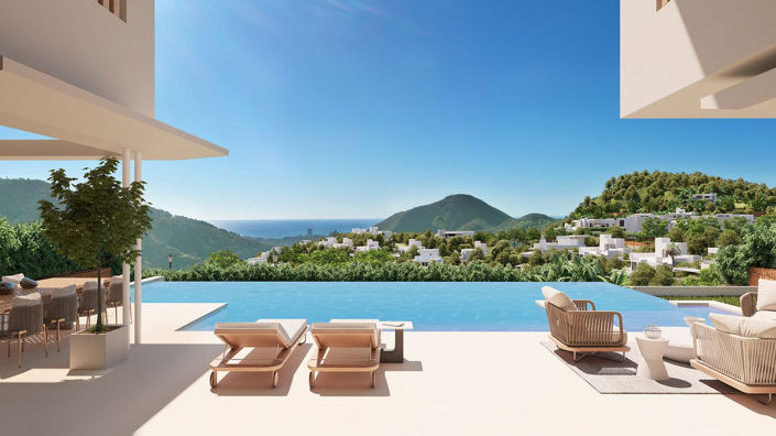 Image No.7-4 Bed Villa for sale