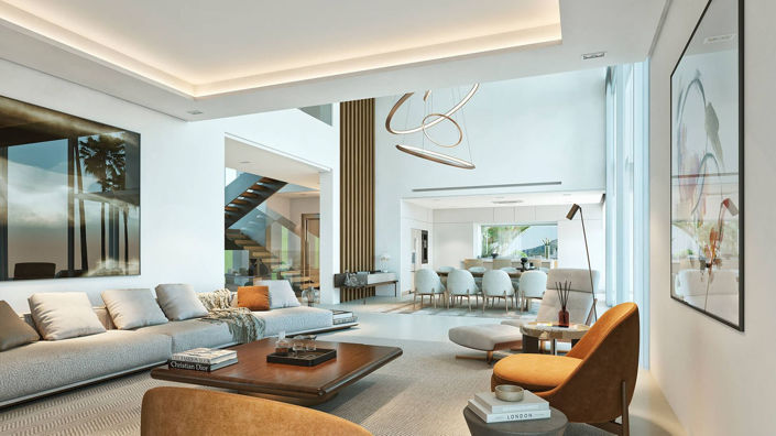 Image No.9-4 Bed Villa for sale