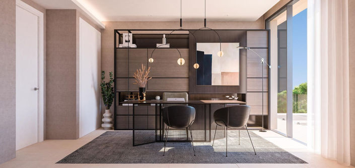 Image No.17-4 Bed Villa for sale