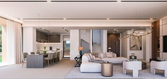 Image No.18-4 Bed Villa for sale