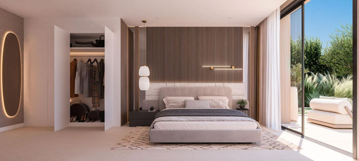 Image No.19-4 Bed Villa for sale