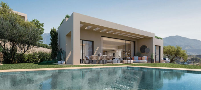 Image No.4-4 Bed Villa for sale