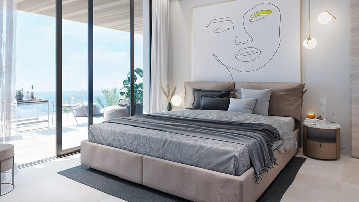 Image No.11-2 Bed Apartment for sale