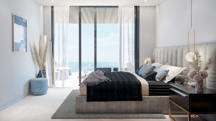 Image No.12-2 Bed Apartment for sale