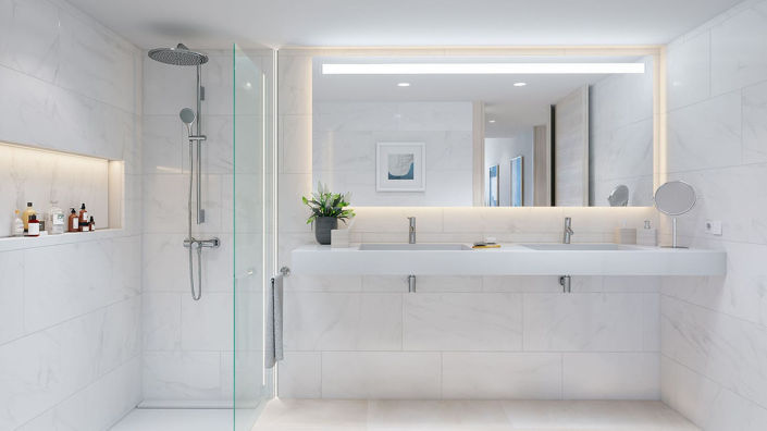 Image No.13-2 Bed Apartment for sale