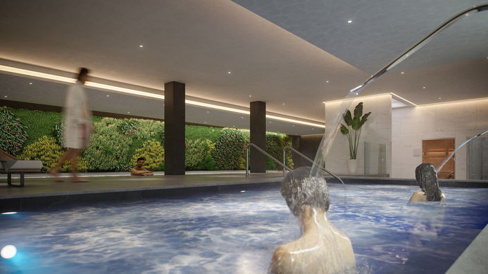 Image No.14-2 Bed Apartment for sale