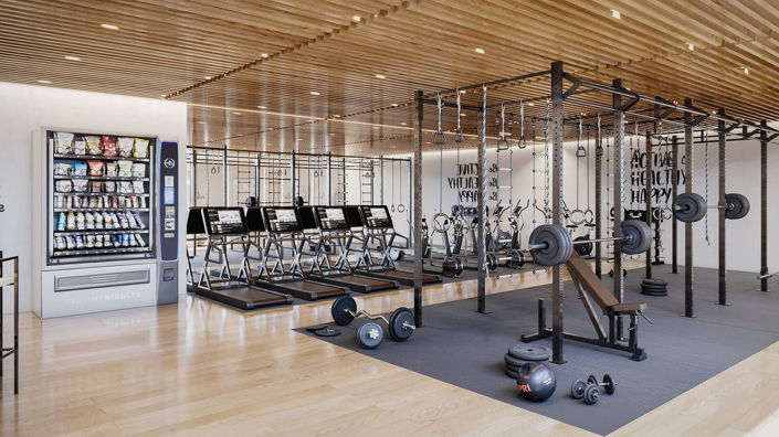 Image No.16-2 Bed Apartment for sale