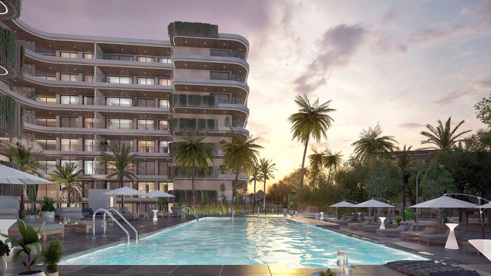 Image No.3-2 Bed Apartment for sale