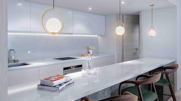 Image No.8-2 Bed Apartment for sale