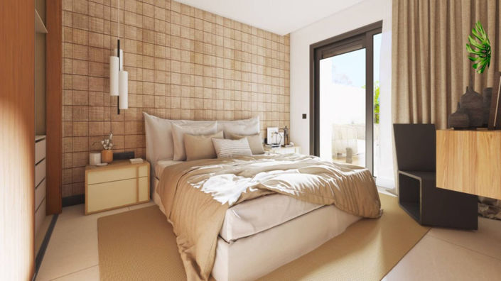 Image No.15-3 Bed Apartment for sale