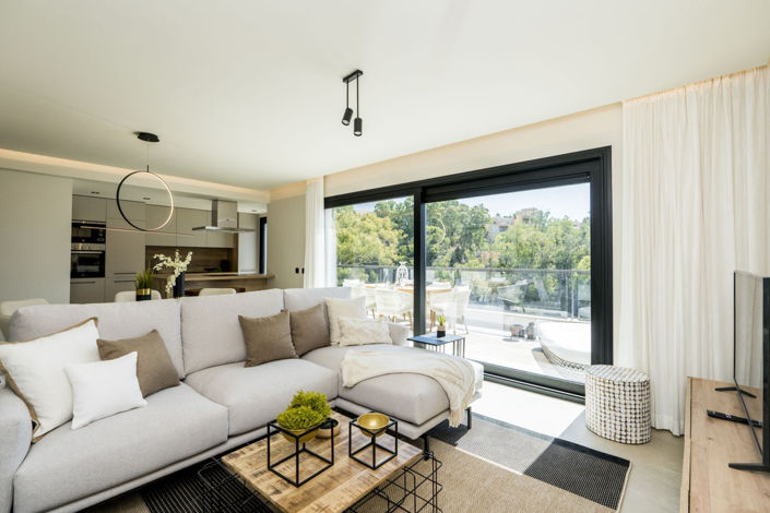 Image No.8-3 Bed Apartment for sale