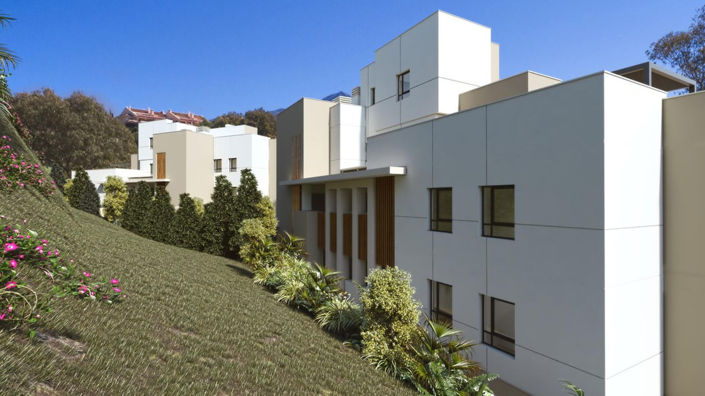 Image No.9-3 Bed Apartment for sale