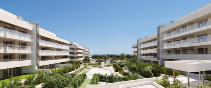 Image No.1-2 Bed Apartment for sale