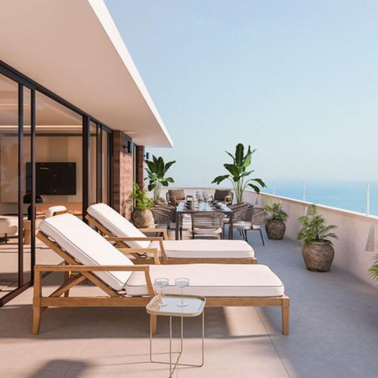 Image No.3-2 Bed Apartment for sale