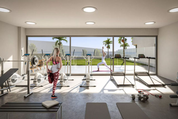 Image No.12-2 Bed Apartment for sale