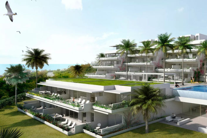 Image No.5-2 Bed Apartment for sale