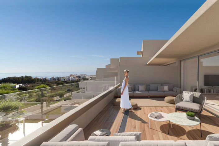 Image No.8-2 Bed Apartment for sale