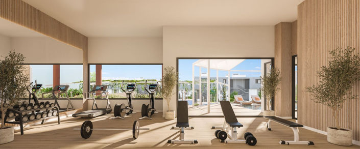 Image No.11-2 Bed Apartment for sale