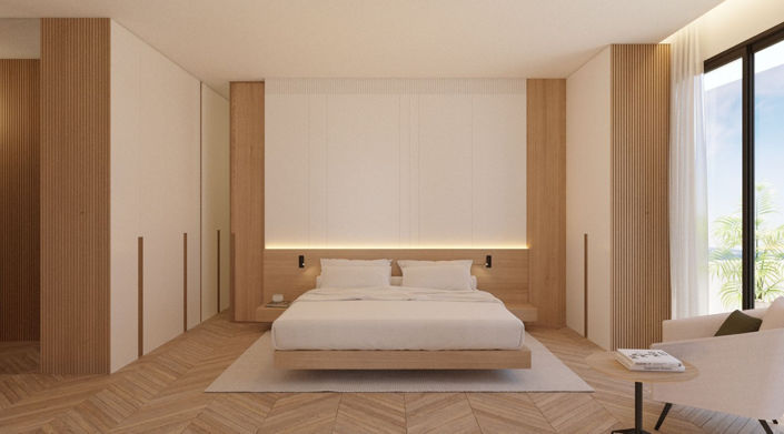 Image No.14-2 Bed Apartment for sale