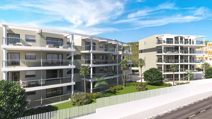 Image No.14-2 Bed Apartment for sale