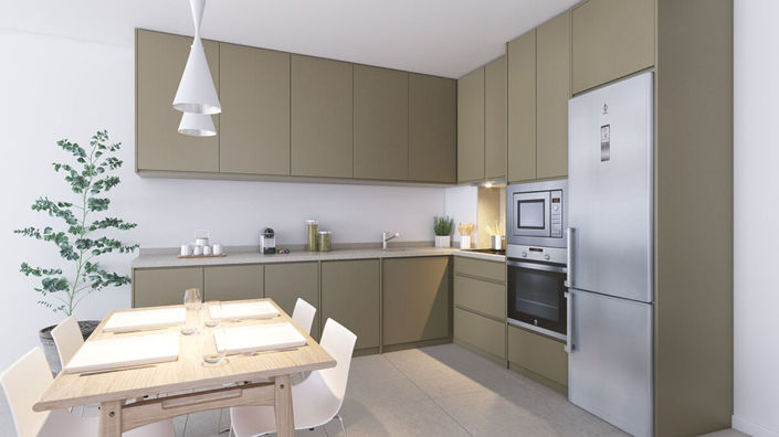 Image No.7-2 Bed Apartment for sale