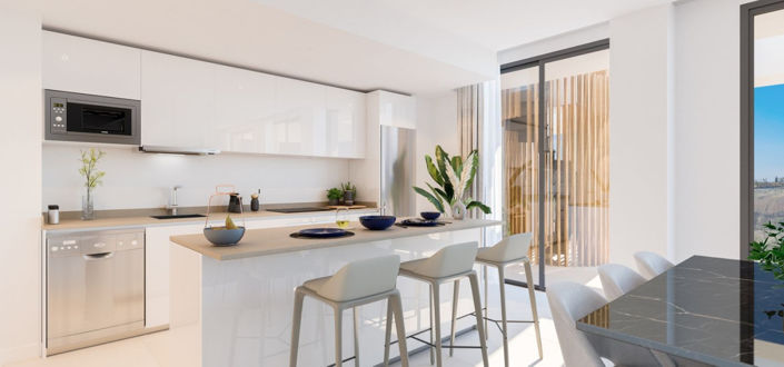 Image No.11-3 Bed Apartment for sale