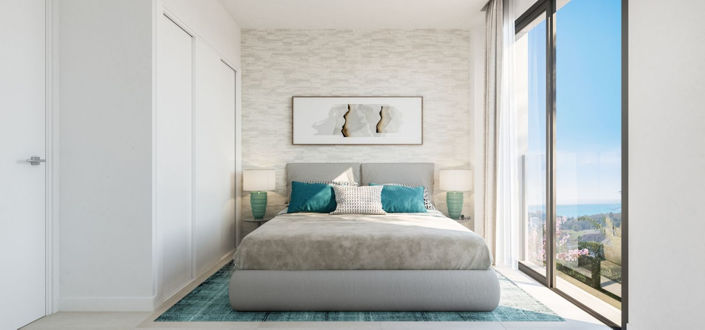 Image No.14-3 Bed Apartment for sale