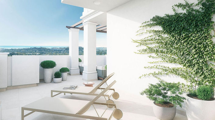 Image No.5-2 Bed Apartment for sale