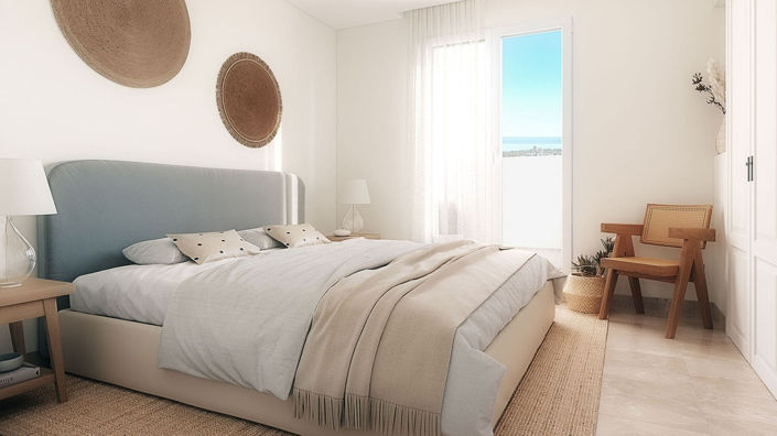 Image No.9-2 Bed Apartment for sale