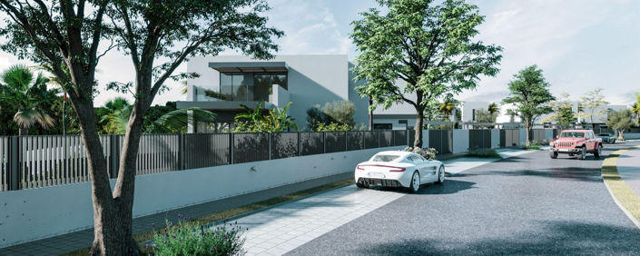 Image No.13-4 Bed Villa for sale