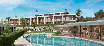 3 Bed Townhouse for sale