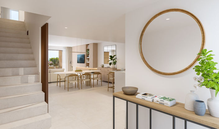 Image No.4-3 Bed Townhouse for sale