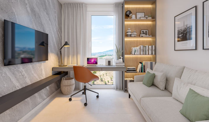 Image No.6-3 Bed Townhouse for sale