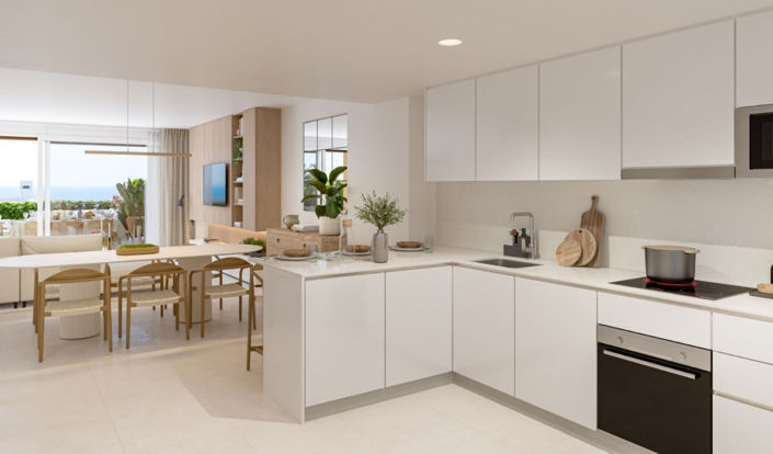 Image No.8-3 Bed Townhouse for sale