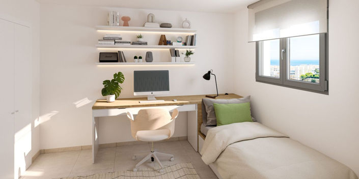 Image No.11-2 Bed Apartment for sale