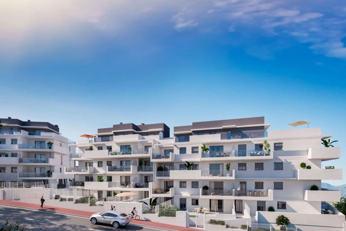 Image No.2-2 Bed Apartment for sale