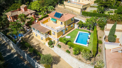 3 Bed Villa for sale