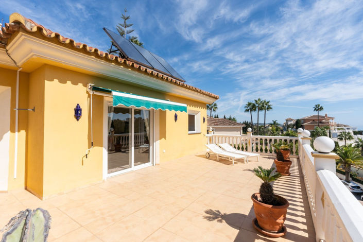 Image No.14-3 Bed Villa for sale