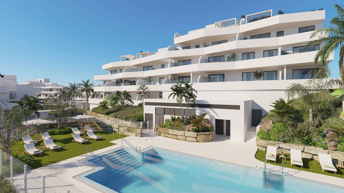 Image No.1-3 Bed Apartment for sale