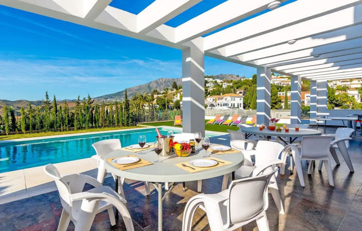 Image No.3-5 Bed Villa for sale