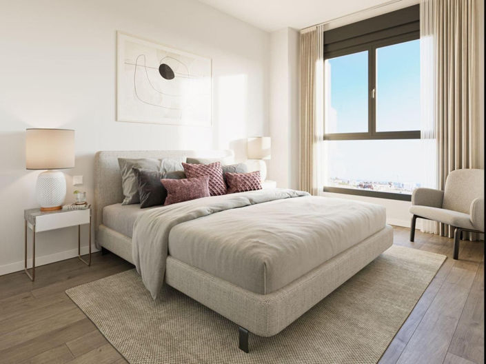 Image No.12-2 Bed Apartment for sale