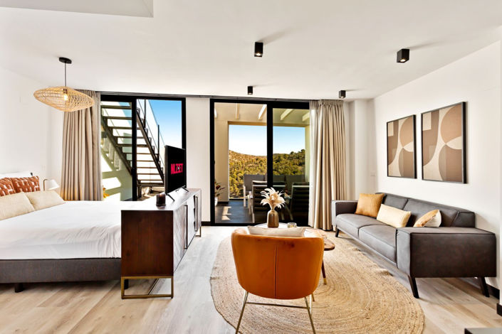 Image No.12-2 Bed Apartment for sale