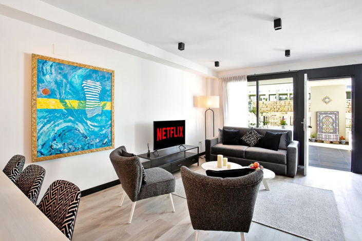 Image No.15-2 Bed Apartment for sale