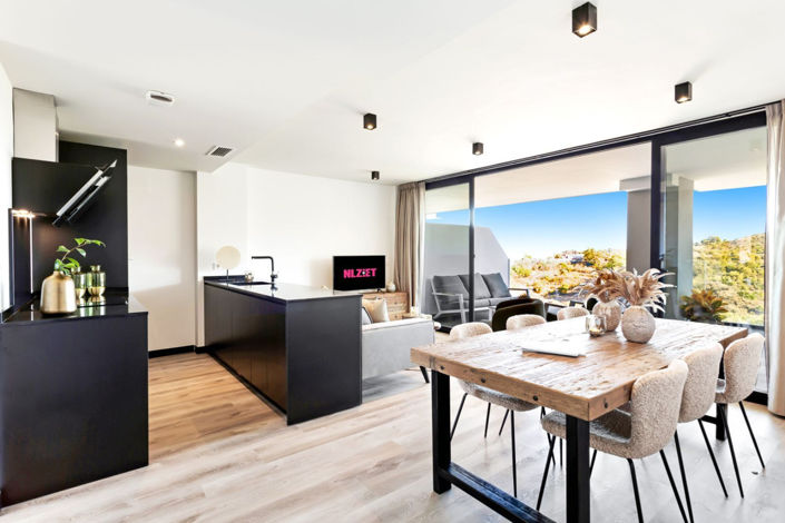 Image No.4-2 Bed Apartment for sale