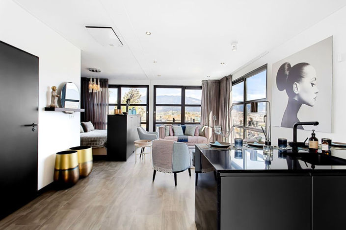 Image No.9-2 Bed Apartment for sale