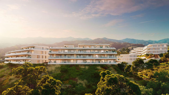 Image No.5-3 Bed Apartment for sale