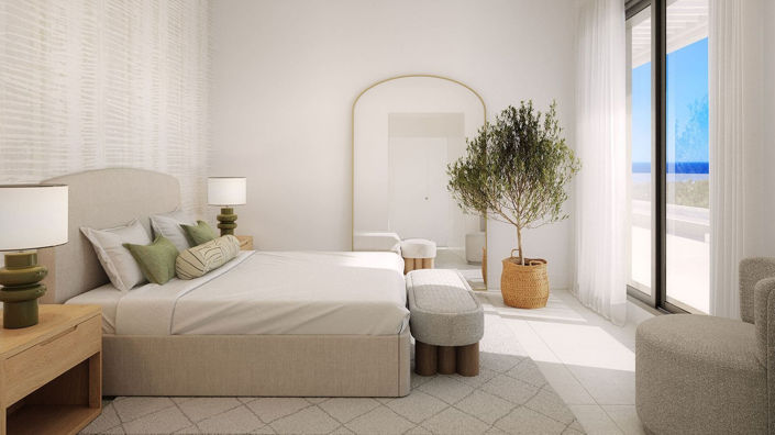 Image No.9-3 Bed Apartment for sale