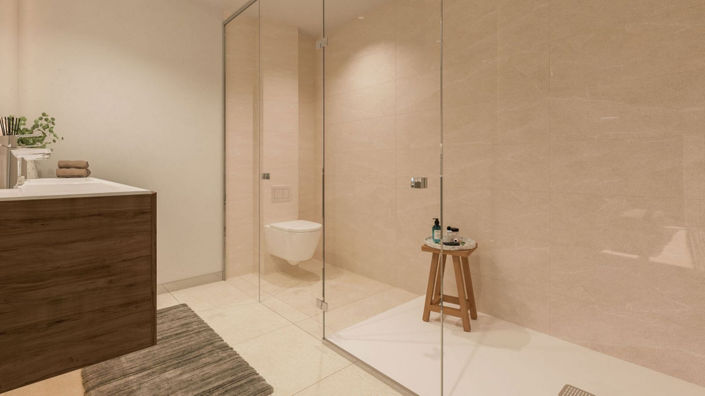 Image No.5-2 Bed Apartment for sale