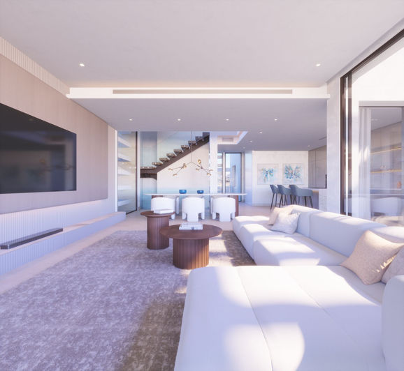 Image No.3-3 Bed Villa for sale