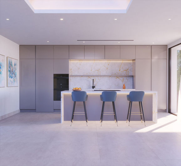 Image No.4-3 Bed Villa for sale